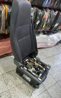 صندلی بادی