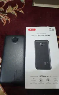 پاور بانک ۱۰۰۰۰