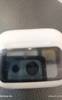ایرپاد صفحه نمایش دار