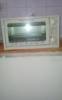مینی توستر