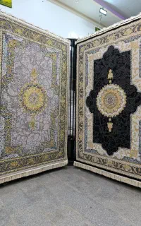 قیمت خود همین فرش هست
