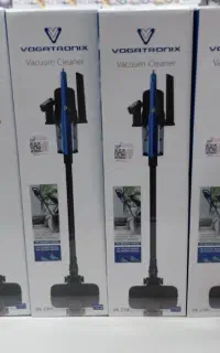جارو برقی عصایی وگاتی رونیکس مدل VE-239