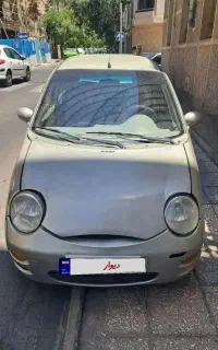 ام وی ام ۱۱۰ مدل ۸۵