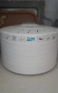 میوه و سبزی خشک کن ولواشک خشک کن سایا