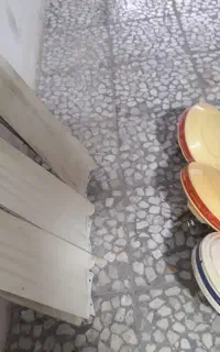 پنکه سقفی پارس