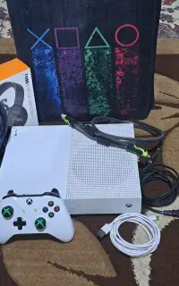 Xbox one s 1TB ارزان