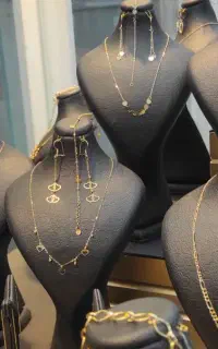 خرید وفروش دست دو طلا