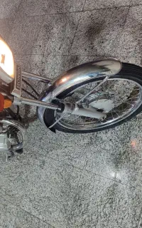 موتور هندا ۱۲۵ مدل ۹۴