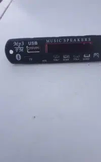 mp3پلیر
