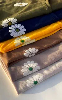 کراپ بابونه ارزان