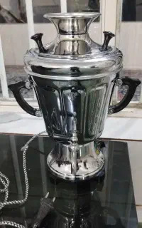 سماور برقی
