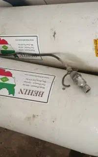 کپسول سی ان جی دوقلوبهترین جنس کپسول