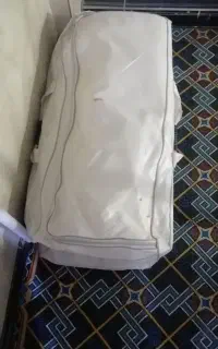 چادر مسافرتی نونو