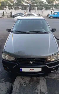 اریسان ۲ دوگانه کارخونه مدل۱۴۰۳