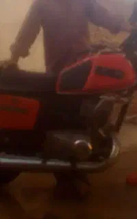 موتور ایژ