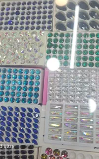 استخدامی نیروی خانم در لوازم خیاطی