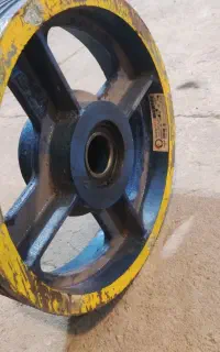 ADA LIFT