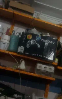 قفسه و طبقه مغازه