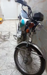 موتور سیکلت