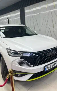 شوال H6 (هاوال H6 ) هیبرید صفر *تحویل فوری