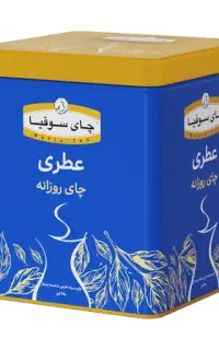 چای قیمت قدیم