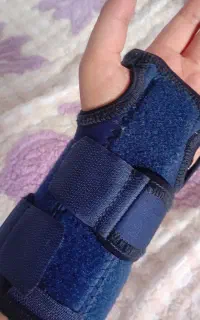 مچ بند اتل دار و قوزبند ضربدری