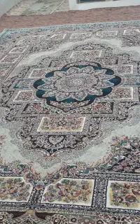 فرش ۱۲ متری ۷۰۰ شانه نو