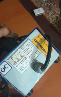 هات باکس القایی صافکاری (pdr)درحد نو بدون استفاده