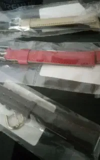 بند ساعت