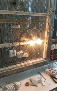 برقکاری