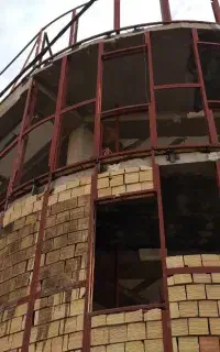 جوشکاری و نبشی کشی