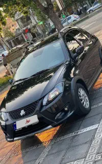 کوییک مدل۴۰۳  فول اپشن صادراتی