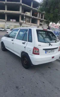 کارواش شهر واکس و پولیش