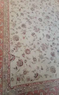 فرش ماشینی ۹ متری