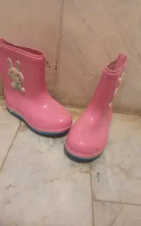 چکمه