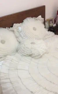سرویس رو تخت ترک