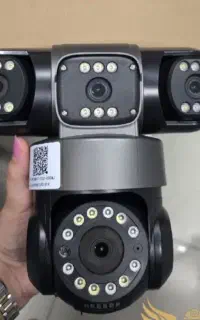 دوربین مداربسته