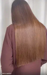 خدمات مدل نانو کراتین