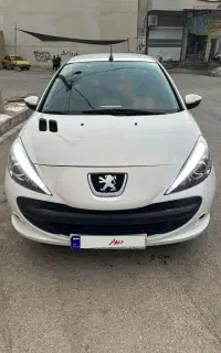 پژو207