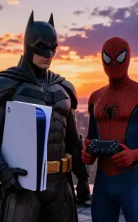 نصب بازی اکانتی و کپی خور سونی چهار ps4 ps5