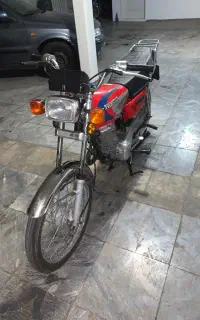 هندا۱۲۵