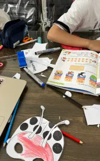 اموزش زبان انگلیسی خصوصی به کودک شما