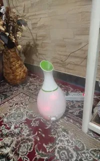 دستگاه بخور سرد