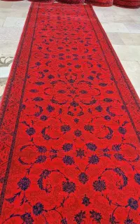 فرش لاکی