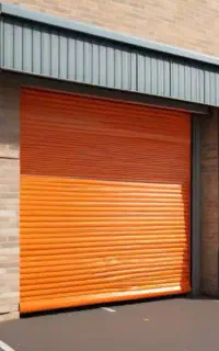 میدونستی کرکره برقی کلی رنگ و مدل مختلف داره
