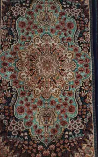 پادری ماشینی