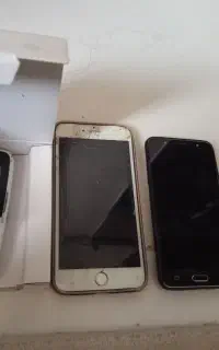 نوکیا .ایفون .سامسونگ