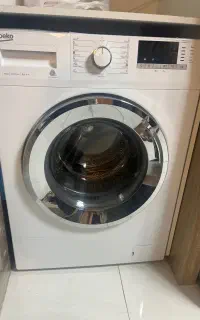 لباسشوی بکو
