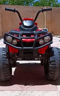 موتور چهارچرخ ساحلی مدل-R906Youth ATV