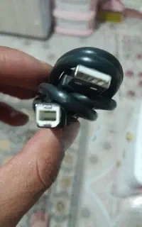 تعدادی شارژر نو بفروش میرسد